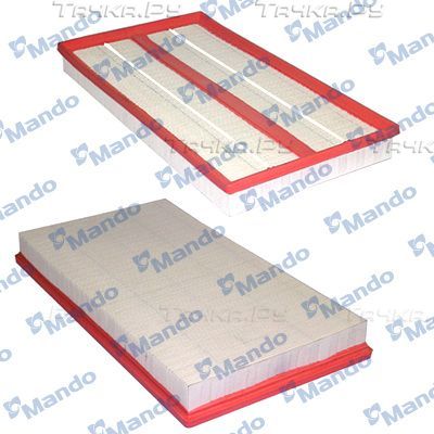 Воздушный фильтр Mando. Артикул MMF015287