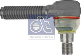 Наконечник рулевой тяги DT Spare Parts. Артикул 6.53109