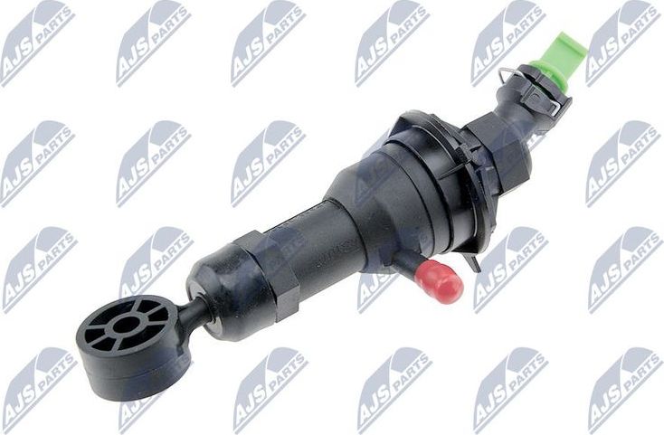 Цилиндр сцепления главный NTY (полимерный материал). Артикул NSP-CT-000