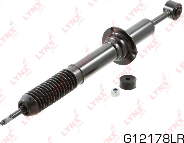 Амортизатор LYNXauto. Артикул G12178LR