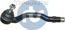 Наконечник рулевой тяги RTS правый для Alpina B3 E46 2001-2005. Артикул 91-99549-1
