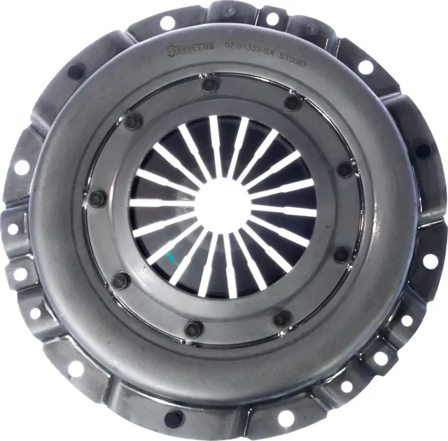 Сцепление (комплект) Stellox для Mitsubishi Carisma I 1996-2006. Артикул 07-01333-SX