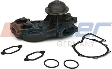 Помпа (водяной насос) Auger для Mercedes-Benz Actros MP3 2008-2012. Артикул 57671