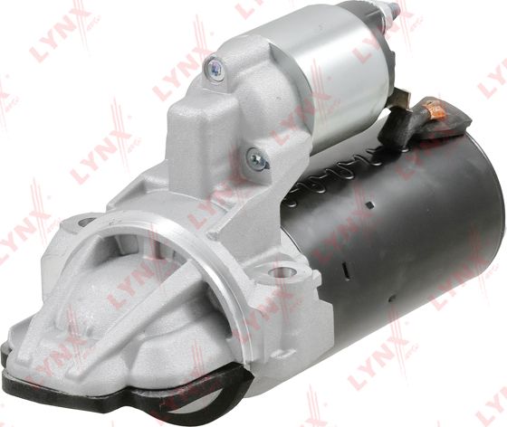Стартер LYNXauto. Артикул ES-1207