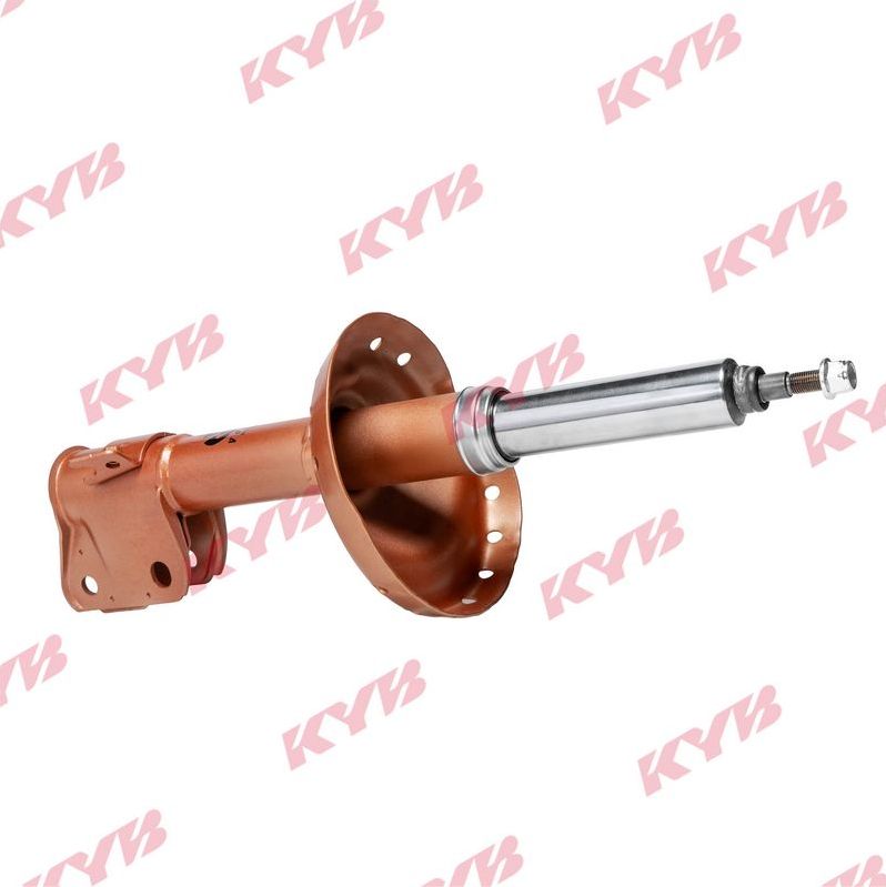 Амортизатор KYB (Каяба) Ultra SR. Артикул 321002