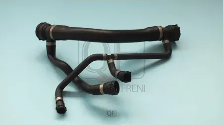 ПАТРУБОК СИСТЕМЫ ОХЛАЖДЕНИЯ (Quattro Freni). Артикул QF45A00215