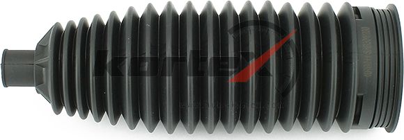 Пыльник рулевой тяги (Kortex). Артикул KRB211