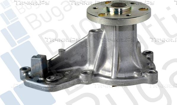 Помпа (водяной насос) Bugatti для Honda Accord VIII 2008-2015. Артикул PA10343