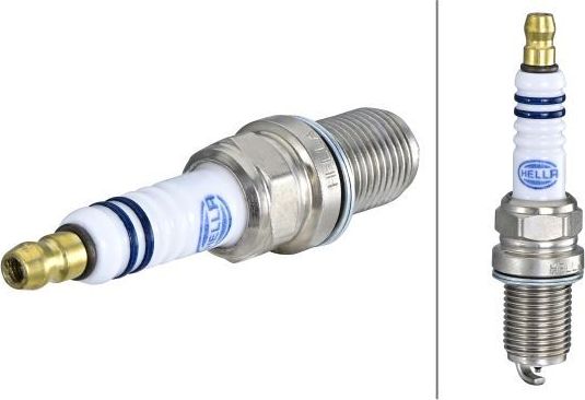 Свеча зажигания Hella Platinum для Rover 75 I 1999-2005. Артикул 8EH 188 705-061
