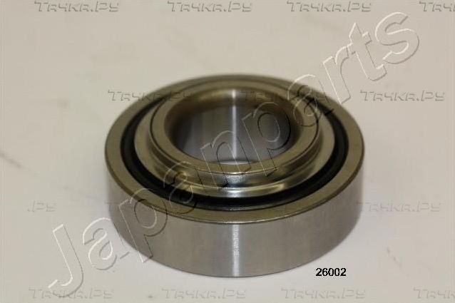 Ступичный подшипник (комплект) Japanparts. Артикул KK-26002
