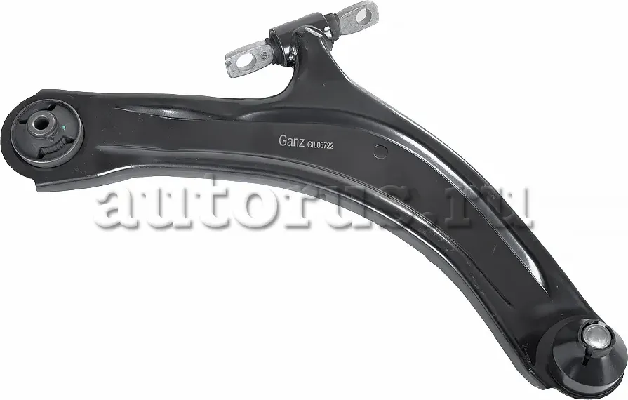 Рычаг передний нижний R (Ganz) Ganz. Артикул GIL06722