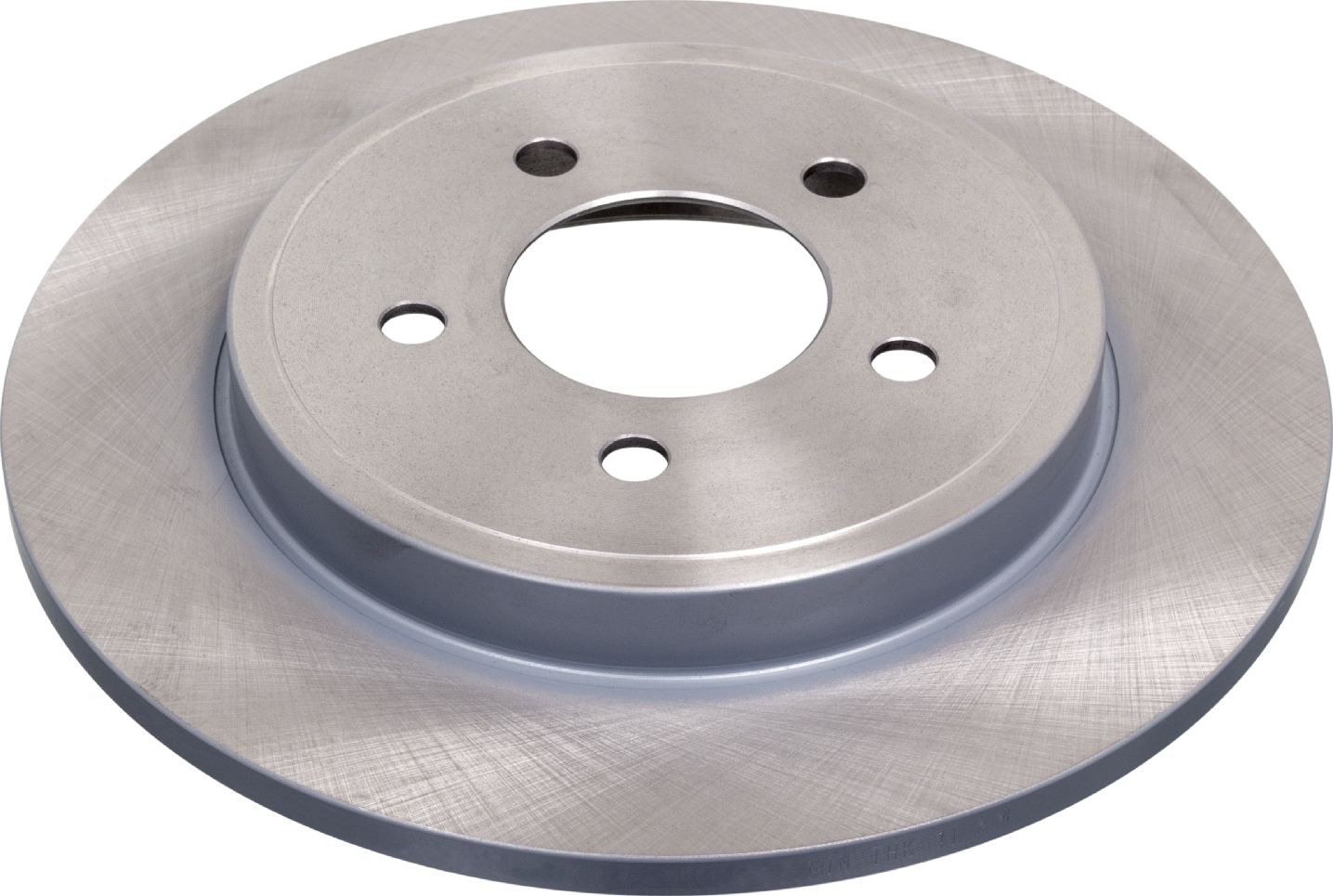 Тормозной диск Febi Bilstein. Артикул 43885