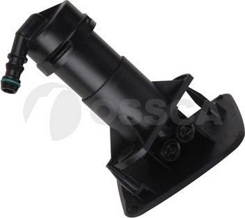 Форсунка омывателя фар OSSCA. Артикул 12345