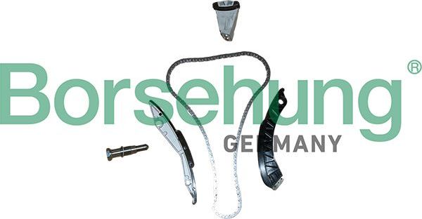 Цепь ГРМ Borsehung. Артикул B13290