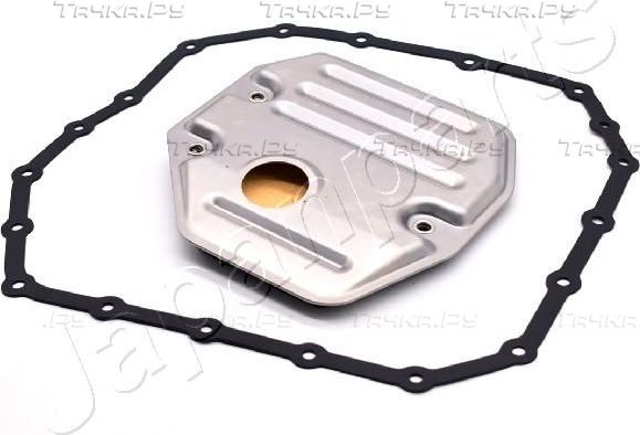 Фильтр АКПП Japanparts для Toyota Noah II (R70) 2007-2013. Артикул FT127