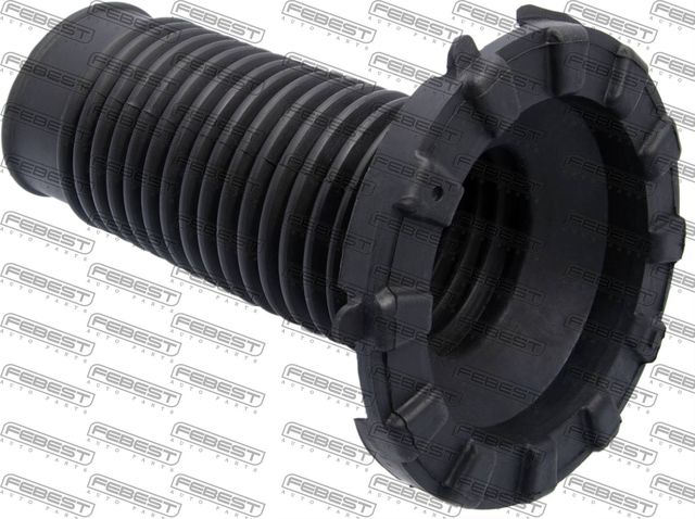 Пыльник амортизатора (стойки) Febest. Артикул TSHB-MCV30F