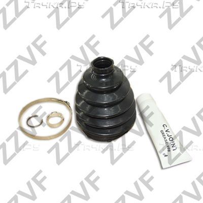 Пыльник ШРУСа наружный ZZVF передний для Land Rover Range Rover Sport I 2009-2013. Артикул ZVLR5PN