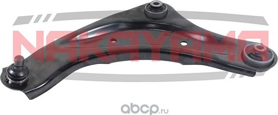 Рычаг подвески (Nakayama). Артикул Z1189