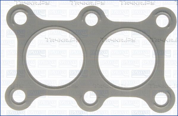 Прокладка глушителя Ajusa для Skoda Octavia Tour 1996-2000. Артикул 00392500