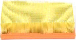 Воздушный фильтр Bosch для Nissan Qashqai I 2007-2013. Артикул F 026 400 126