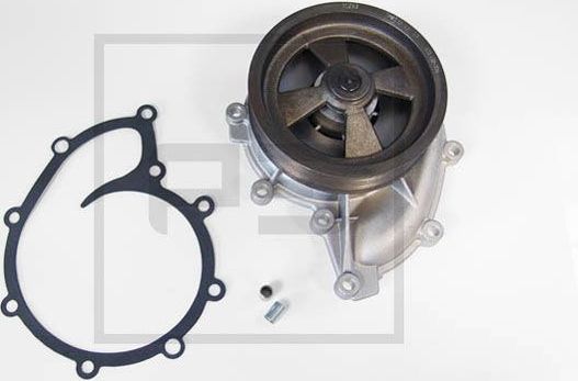 Помпа (водяной насос) PE Automotive. Артикул 120.400-00A