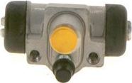 Тормозной цилиндр Bosch. Артикул 0 986 475 938