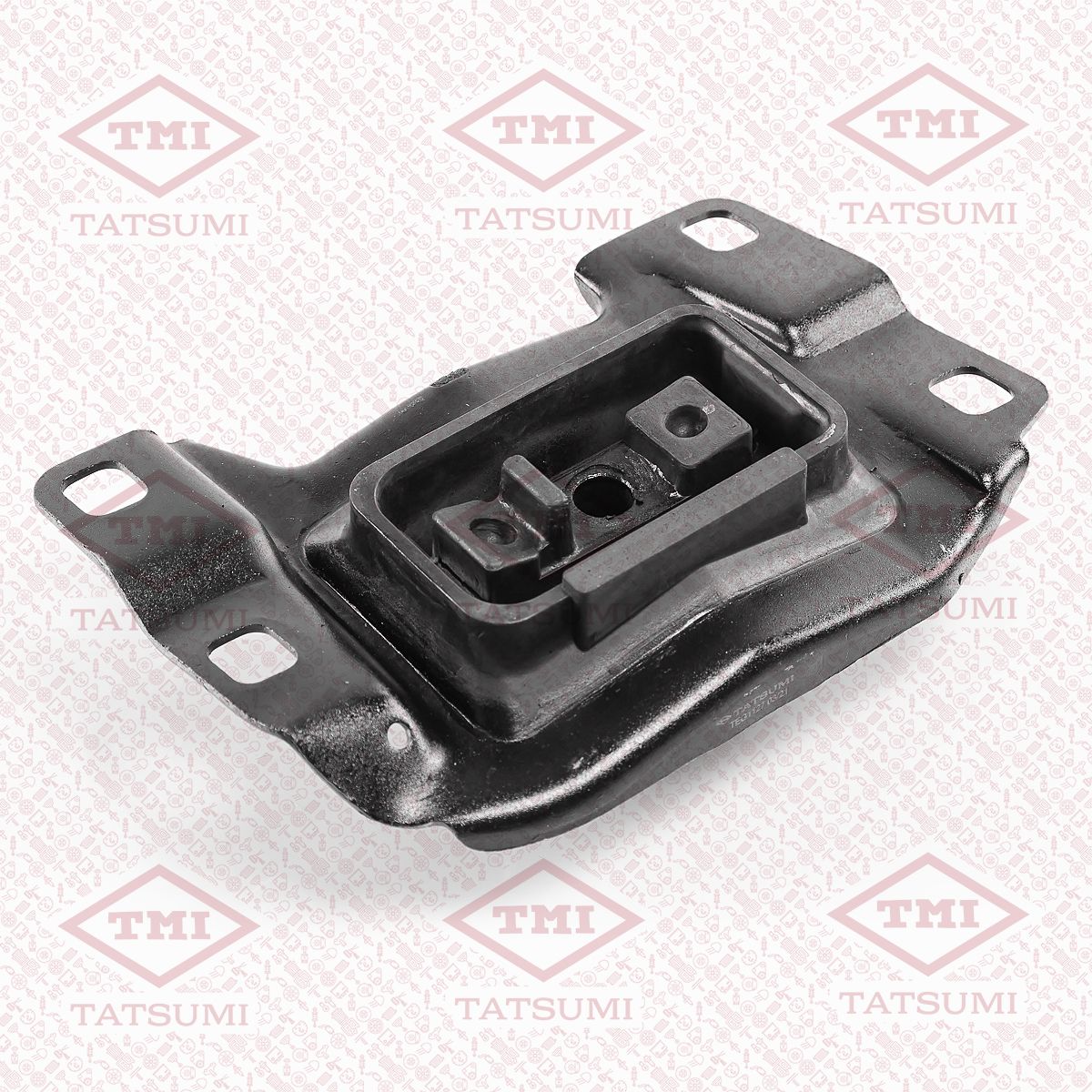 Опора двигателя левая (Tatsumi). Артикул TEG1127