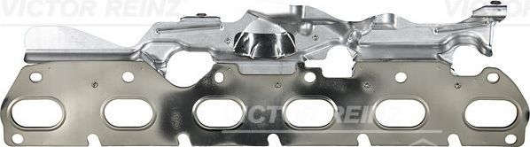 Прокладка выпускного коллектора Victor Reinz (Металл) для Mercedes-Benz CLS III (C257) 2017-2026. Артикул 71-11554-00