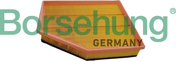 Воздушный фильтр Borsehung для BMW 5 V (E60/E61) 2004-2010. Артикул B13061