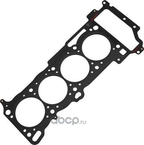 Прокладка ГБЦ (Zikmar). Артикул Z19690R