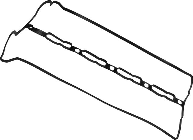 Прокладка клапанной крышки 441724 Blue Print. Артикул ADG06754