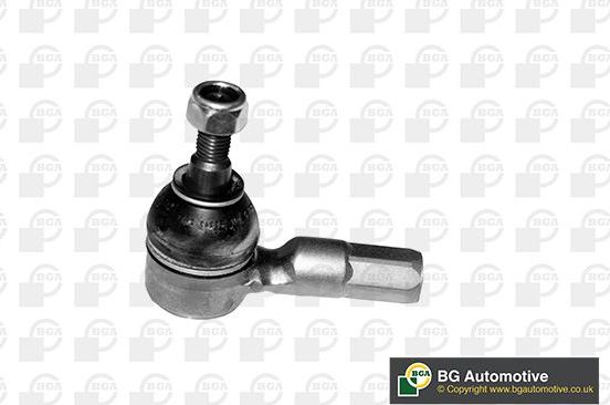 Наконечник рулевой тяги BGA. Артикул SR1412