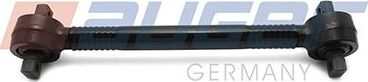 Продольный рычаг задней подвески Auger верхний для Scania 3 1987-1996. Артикул 15037