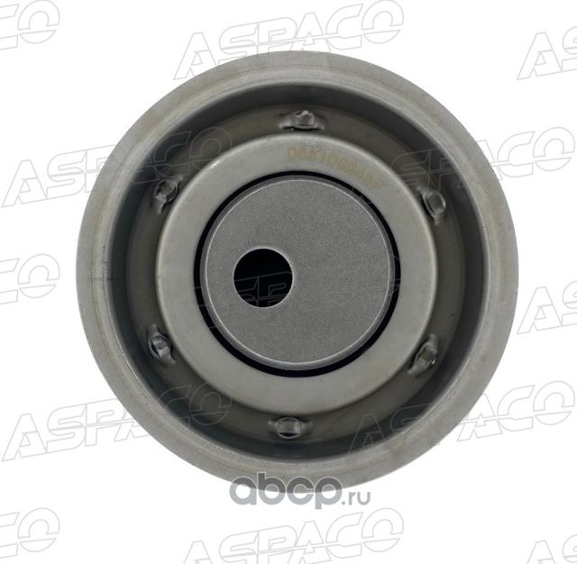 РОЛИК РЕМНЯ ГРМ VAG AUDI VOLKSWAGEN 1988-1997 (Aspaco). Артикул AP67356