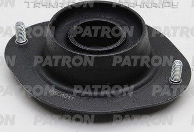 Опора амортизатора (стойки) Patron передняя для Opel Kadett E 1984-1994. Артикул PSE4011