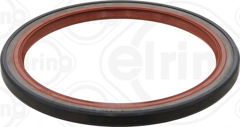 Сальник, уплотнительное кольцо Elring (FPM (Fluor-Kautschuk)/ACM (Polyacryl-Kautschuk)). Артикул 508.209