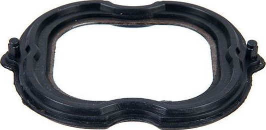 Прокладка впускного коллектора Zentparts (резина/металл). Артикул Z15511