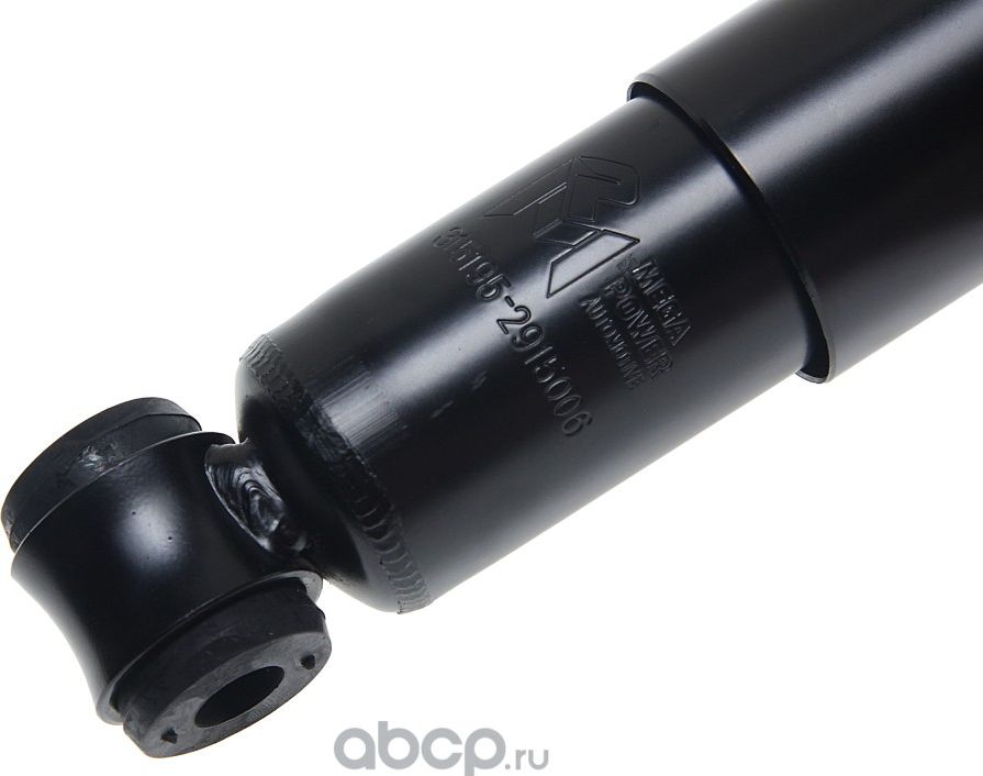 Амортизатор УАЗ-3160,Хантер задний,УАЗ-3151 передний масляный MEGAPOWER. Артикул 29011009