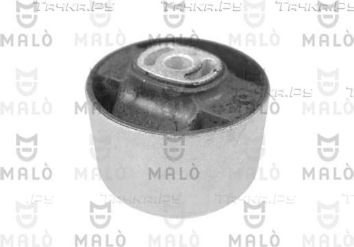 Подушка (опора) двигателя Malo передняя для Fiat Scudo I 1996-2006. Артикул 194472