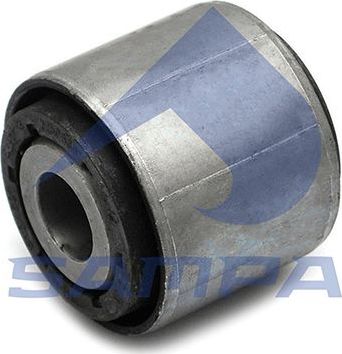 Втулка рессоры Sampa. Артикул 043.318