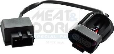 Реле бензонасоса (топливного насоса) Meat & Doria для Skoda Rapid I 2012-2019. Артикул 73240152