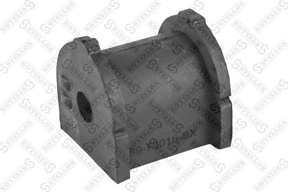 Втулка стабилизатора Stellox. Артикул 89-73016-SX