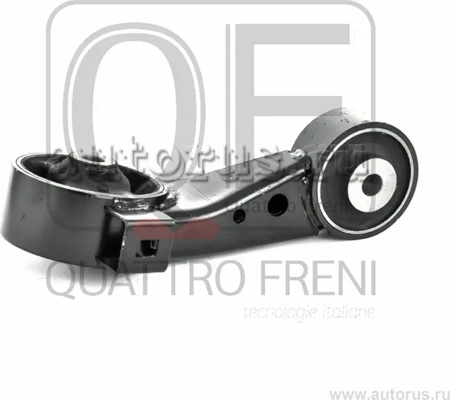 Опора двигателя (Quattro Freni). Артикул qf00a00482