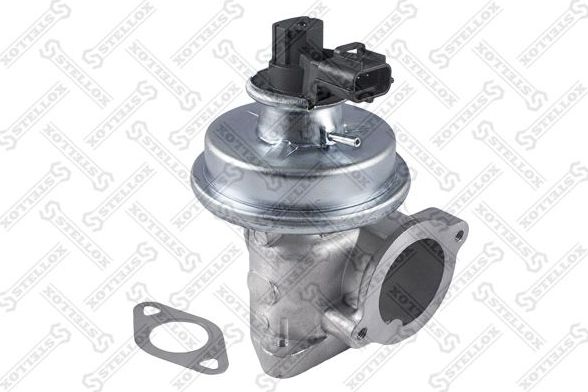 Клапан EGR (рециркуляции выхлопных газов) Stellox. Артикул 01-25022-SX