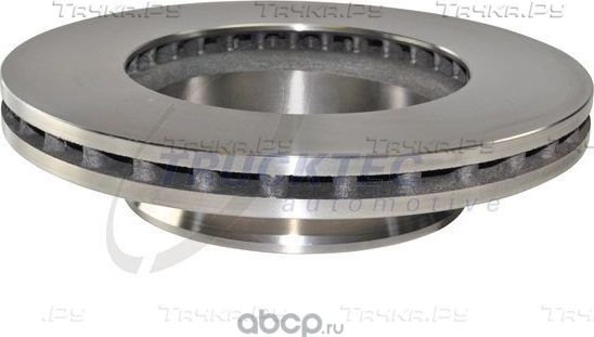 Тормозной диск Trucktec Automotive. Артикул 02.35.194