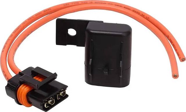 Держатель предохранителей РИФ 1 шт. . Артикул RIF22-9-0324001