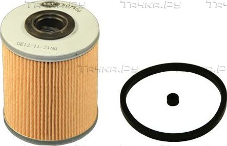 Топливный фильтр SCT-Germany для Opel Movano II 2000-2010. Артикул SC 7400