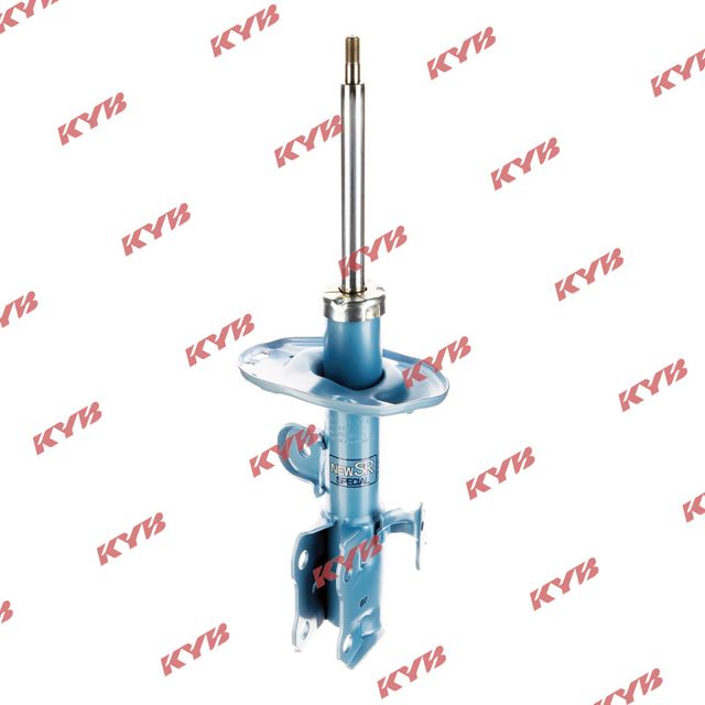 Амортизатор передний GAS L (Kayaba) KYB. Артикул NST5405L