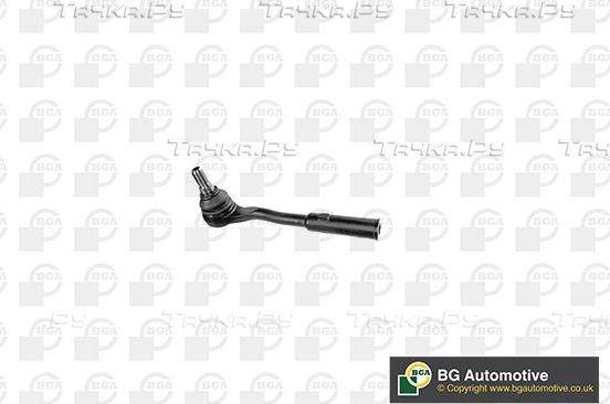 Наконечник рулевой тяги BGA. Артикул SR5618