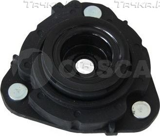 Опора амортизатора (стойки) OSSCA передняя для Ford Mondeo III 2000-2007. Артикул 28352